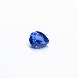 No:38 Blue Sapphire 1.75Crt Pearl