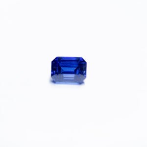 No:44 Blue Sapphire 2.45Crt Emerald