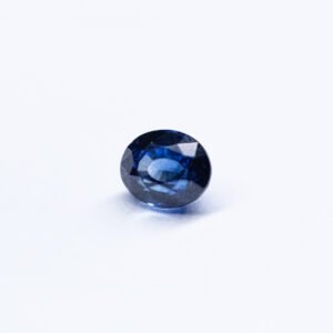 No:47 Blue Sapphire 1.76 Crt Oval